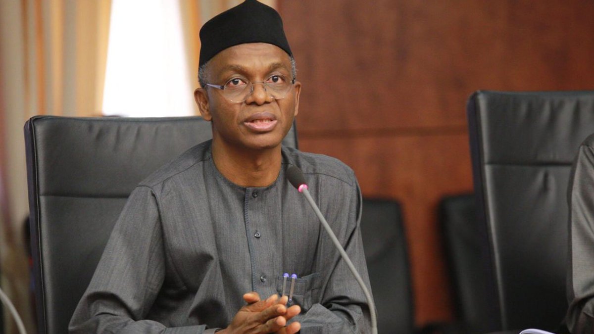 2023: Makinde Is Unbeatable For APC In Oyo — El-Rufai