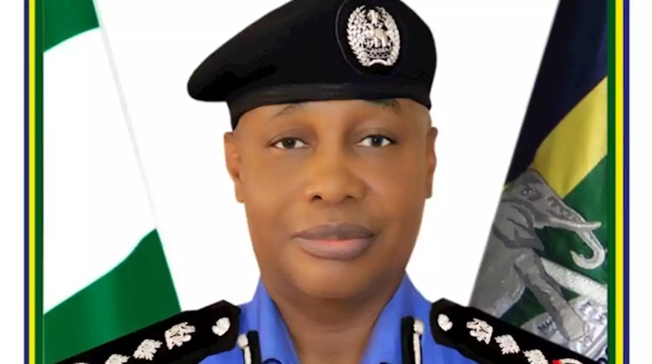 Olopoeyan Hails IGP Over Arrest, Arraignment Of Auxiliary In Connection With Alleged Billboards’ Destruction