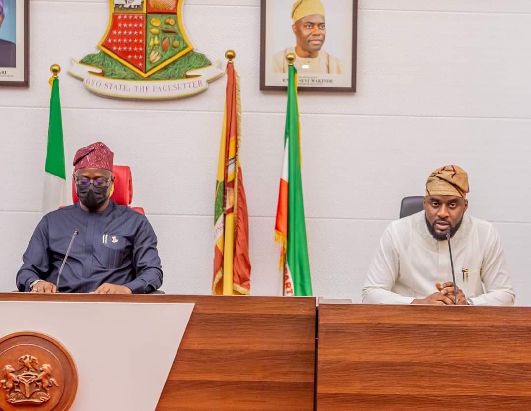 55th Birthdate: Makinde Deserves More Years of Service To Humanity — Oyo Speaker, Ogundoyin Felicitates