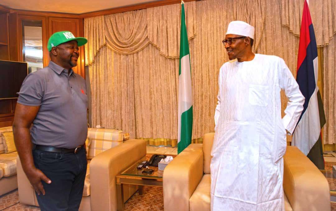 APC Leaders Bomb Faceless Group, Debunk Sunday Dare’s Alleged Anti-party Activities