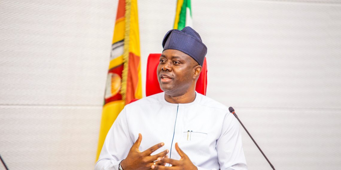 Embrace Journalistic Ethics, Makinde Tells Journalists