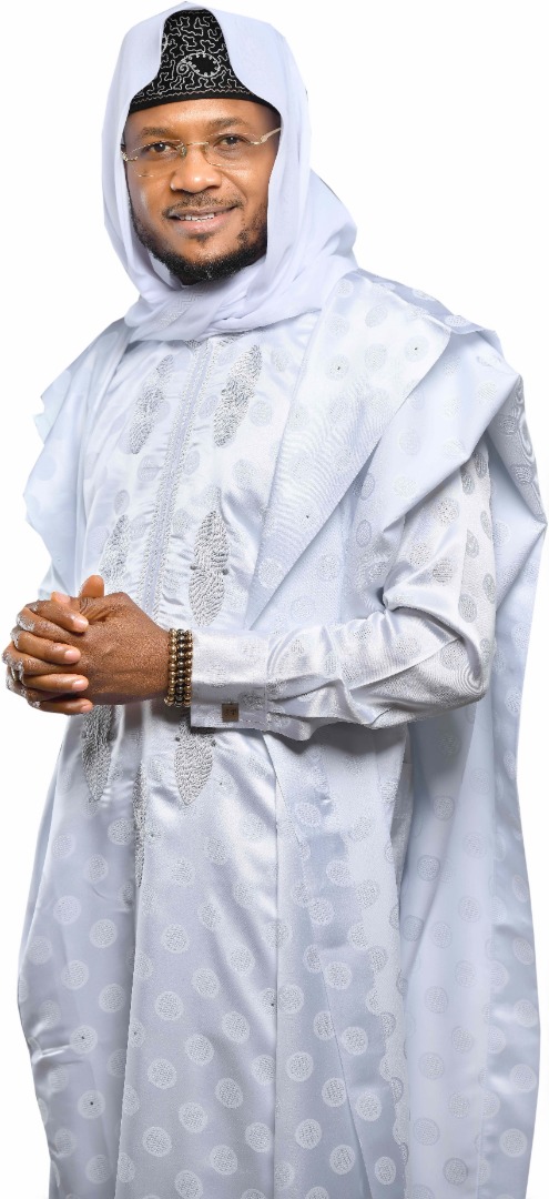 Shina Peller Prays For Nigeria’s Breakthrough As 2023 Begins