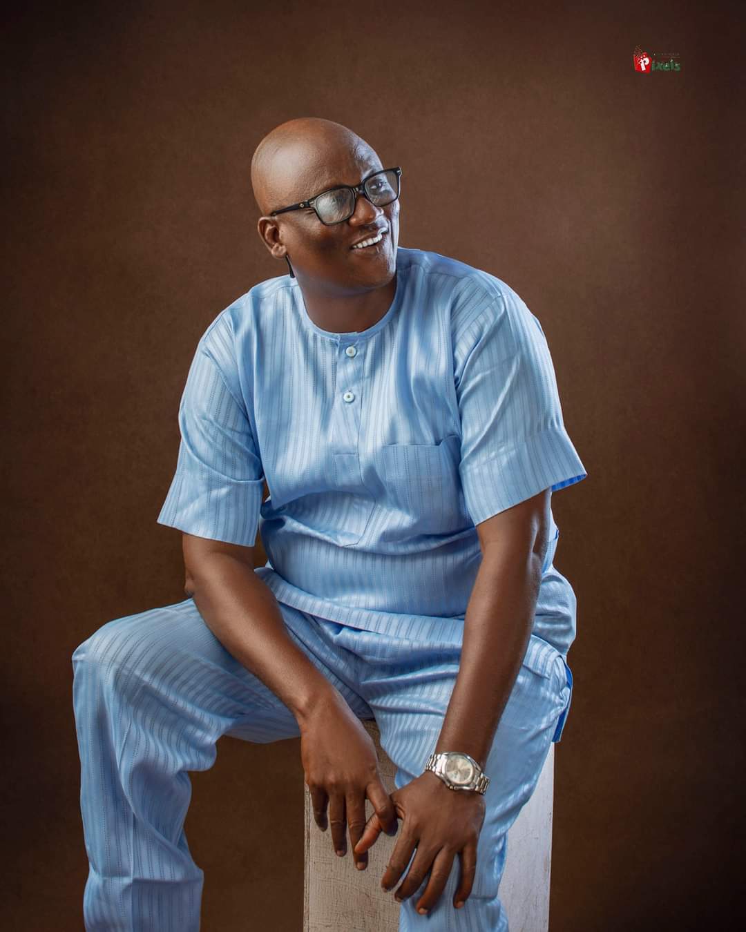 2023: Our Chances in Oyo State Have Improved — Oyo SDP Chair, Michael Hails Adewale, Lana, Others On Successful Rally