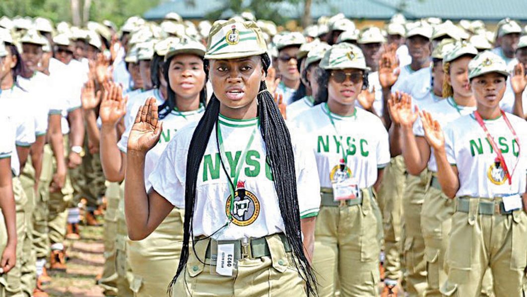 NYSC Distances Self From Allegations of Sport Minister Dare Mobilizing For Makide’s Reelection