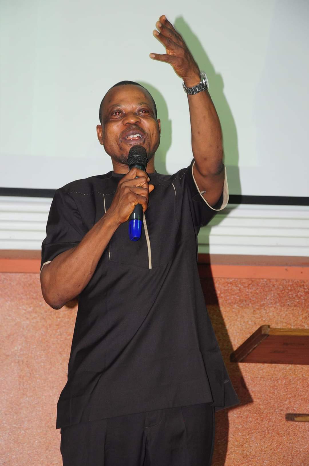 2023 Polls: Remi Oseni Wins Ibarapa East/Ido Federal Constituency