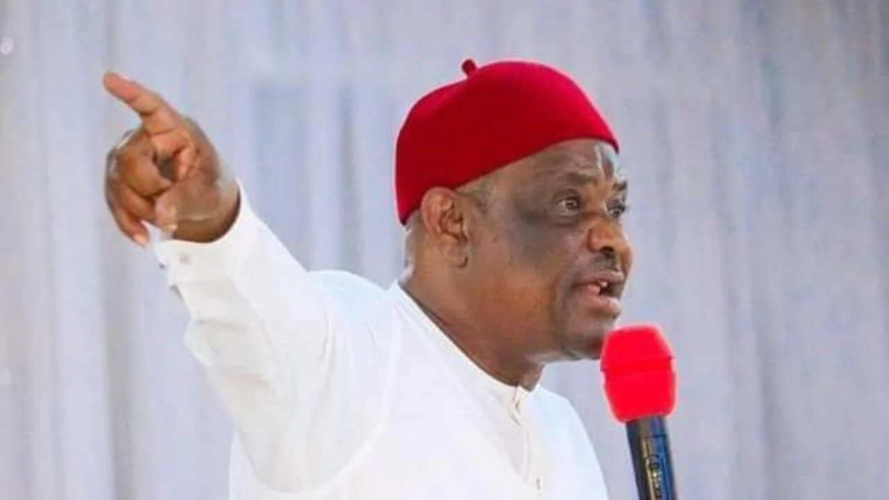 2023: Don’t Vote For Emergence Of Candidate Who Will Kill Me — Wike Tells Supporters