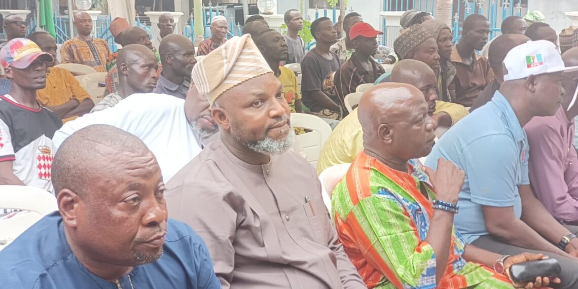 Oyo 2023: Makinde Offers Us $100 Each To Support Him But We Prefer Teslim — Hausa Community In Oyo (VIDEO)