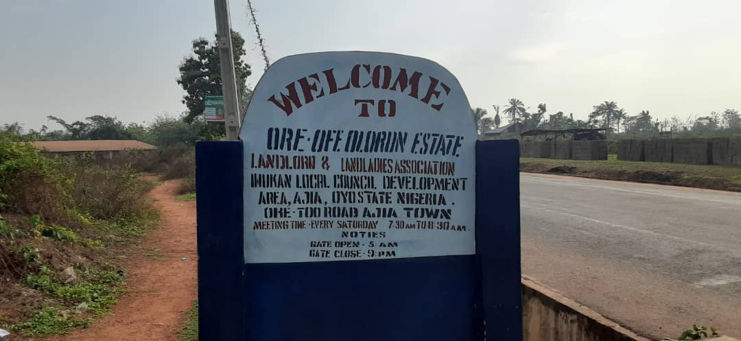 Makinde Detests Public Cries, Compensation For Us Is Certain — Ajia Residents