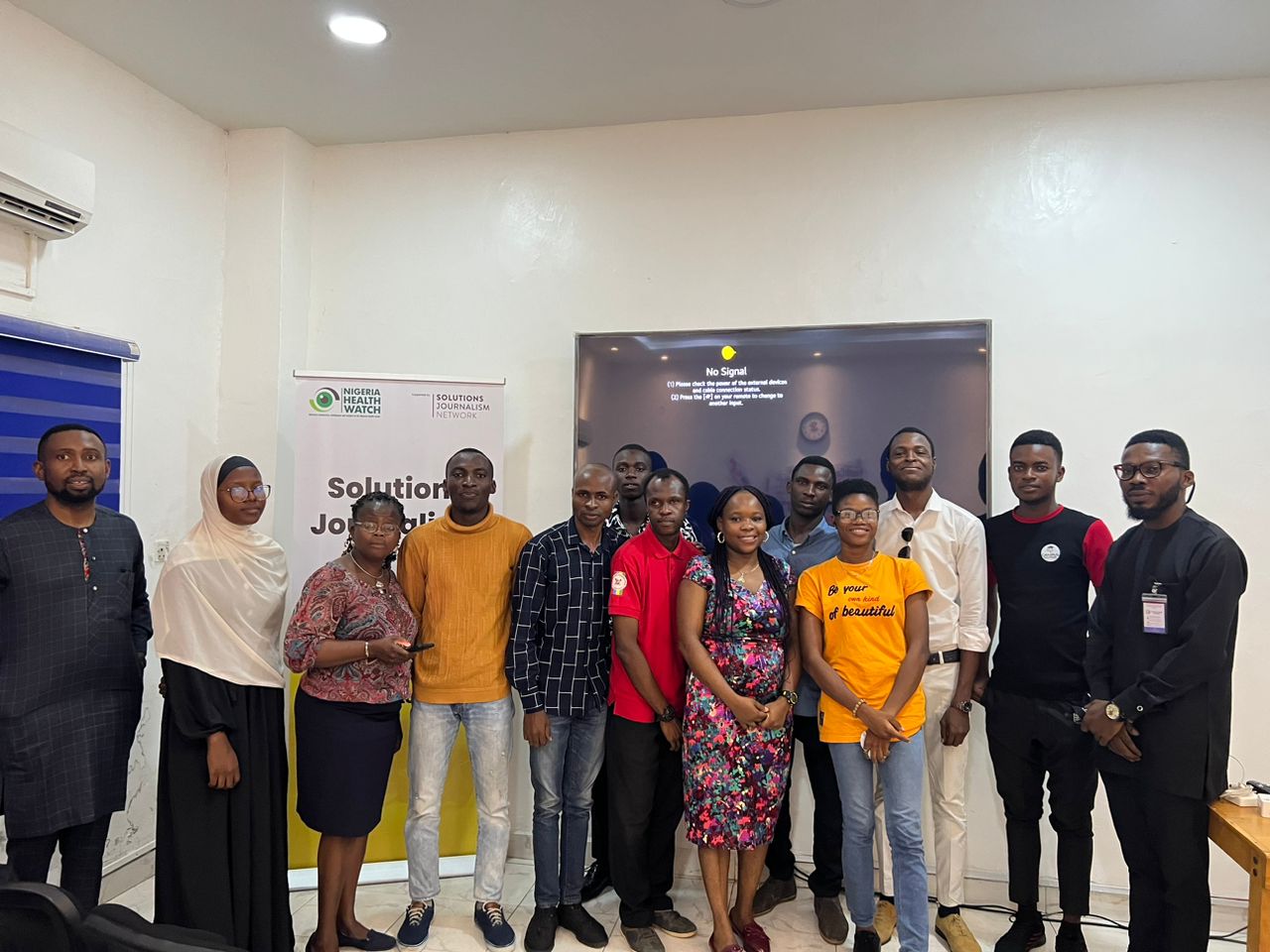 Journalists Are Guide Dogs Now, No Issue Without Solutions — Media Expert Challenges