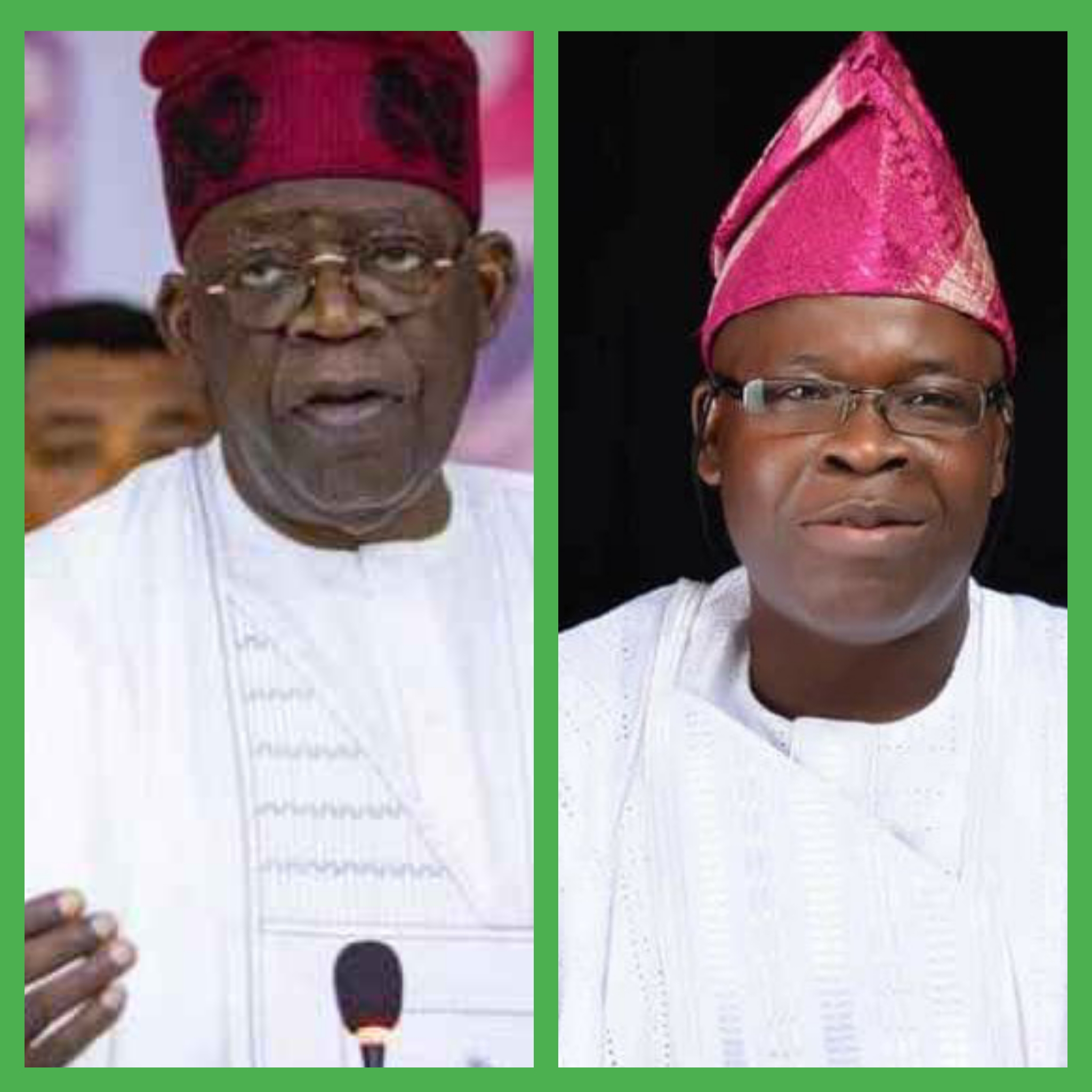 @71: Tinubu Remains True Democrat With Unprecedented Records Of Achievements — Dotun Sanusi