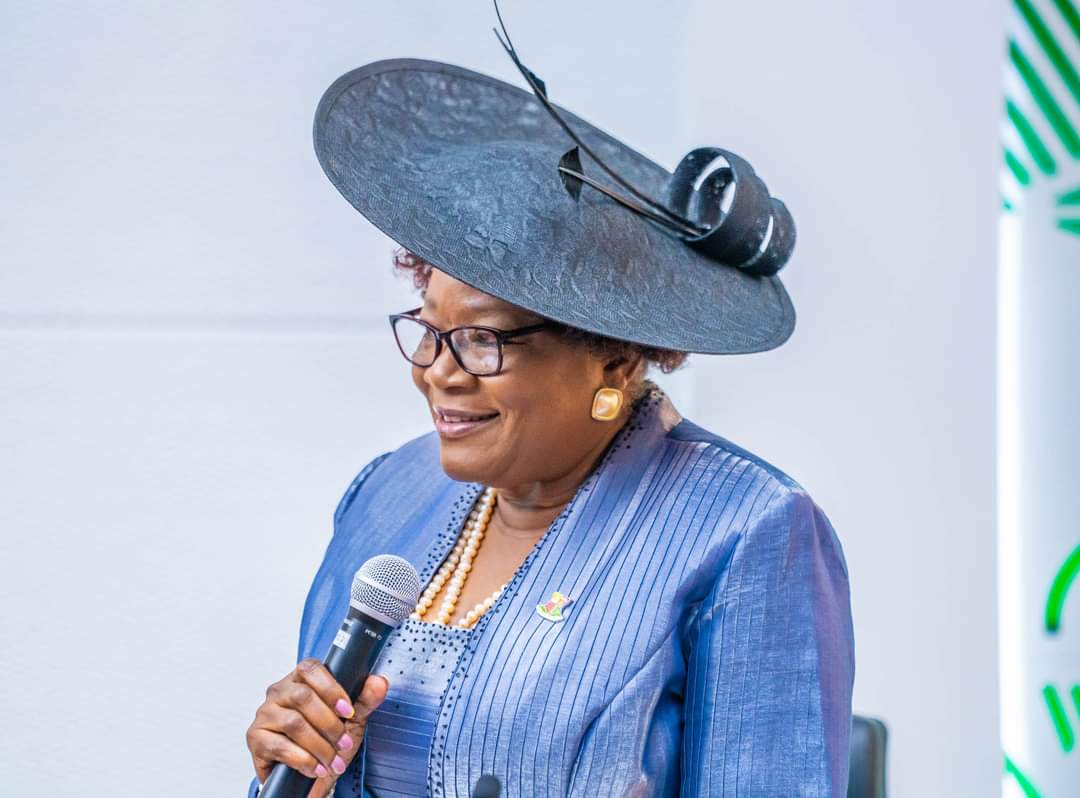 Former Oyo DG, Gbolarumi Cheers Yerima On Confirmation As New Oyo CJ, Urges For Hope Renewal In Judiciary