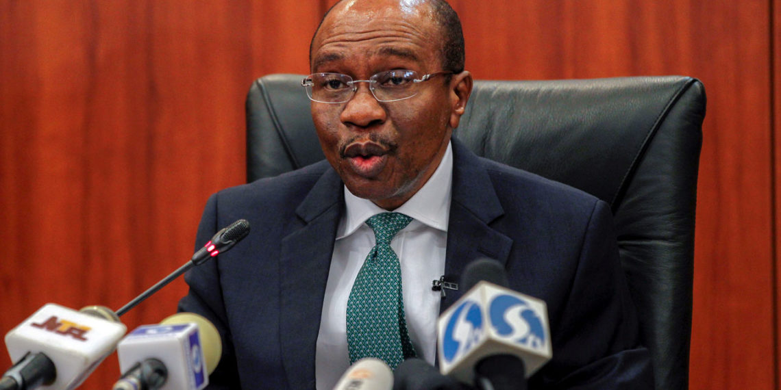 Tension As CBN Sets To Close Millions Of Bank Accounts In Access, First, GTB, Zenith Banks, Others