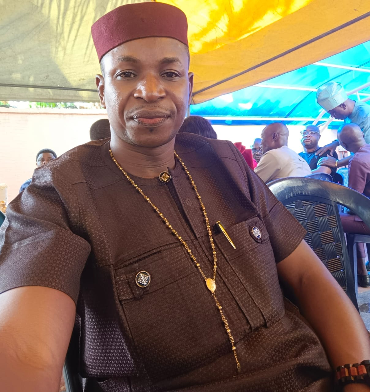 Easter: Make Sacrifices For Greater Unity, Peace, Political Stability Of Nigeria — Rotimi Ajumobi Felicitates Christians
