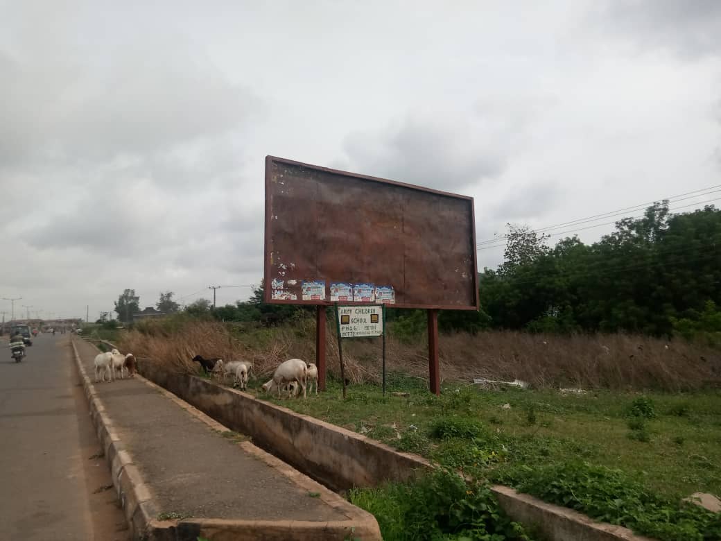 Oyo: Ex-Iseyin Council Boss, Adeleke Condemns Alleged Perpetrators Over Removal Of Tinubu/Shettima Banner In Iseyin