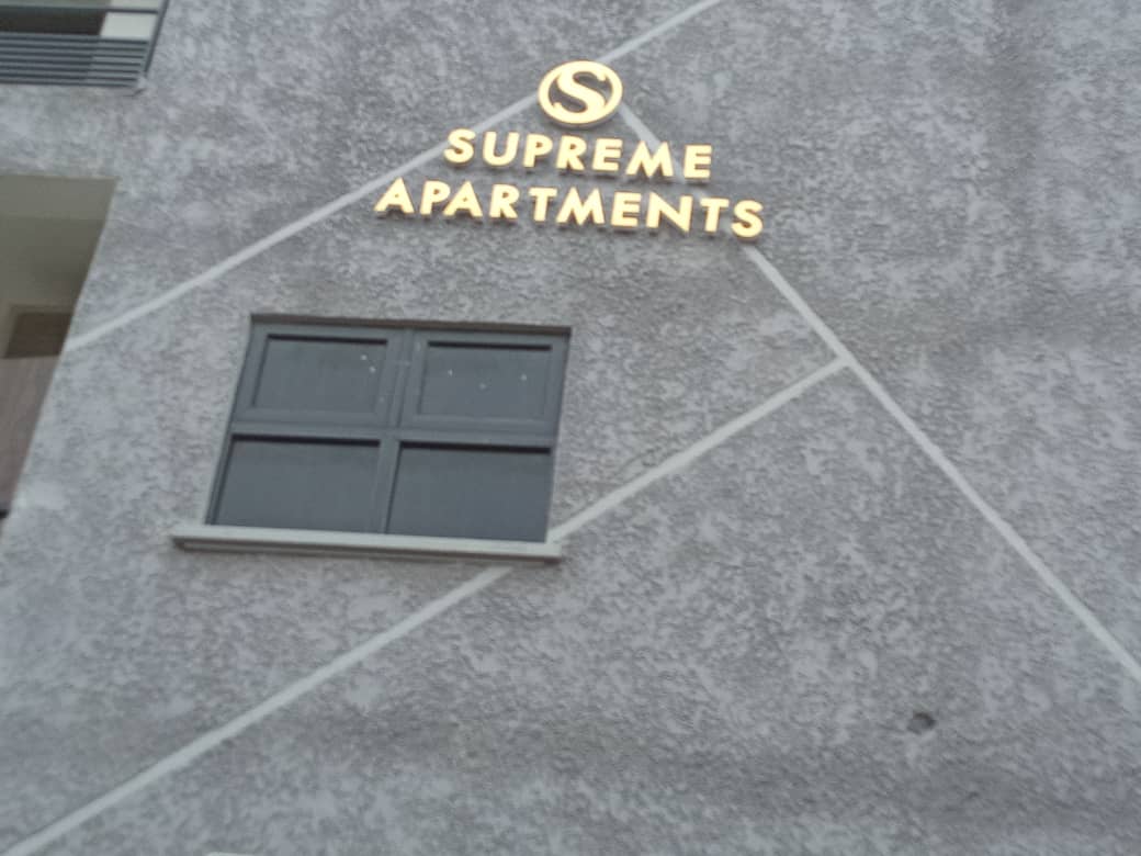 UK Based Entrepreneur, Oshuntoki Describes Supreme Apartments As New Innovation To Hospitality Business In Ibadan