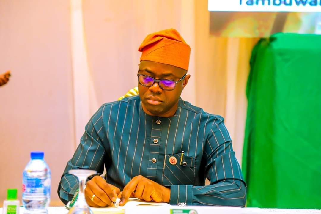 EDITORIAL: Hurdles Before Seyi Makinde As 2nd Term Of Office Begins In Earnest