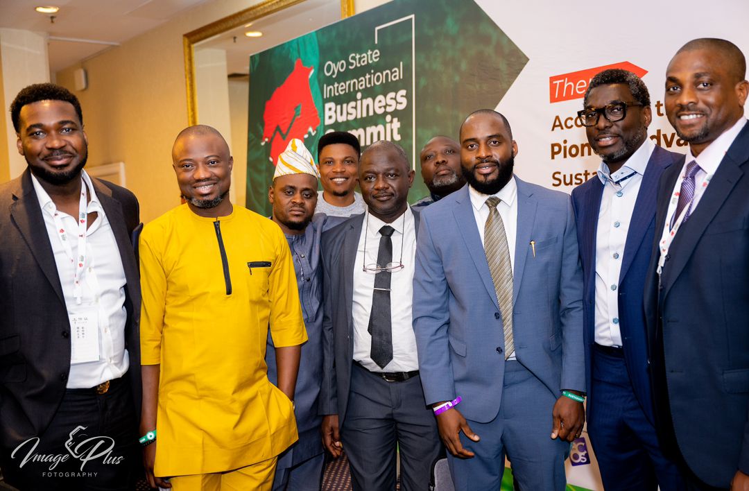 London Business Summit : Oyo Assembly Reiterates Commitment To Laws Enhancing Makinde’s Economic Investment Policies
