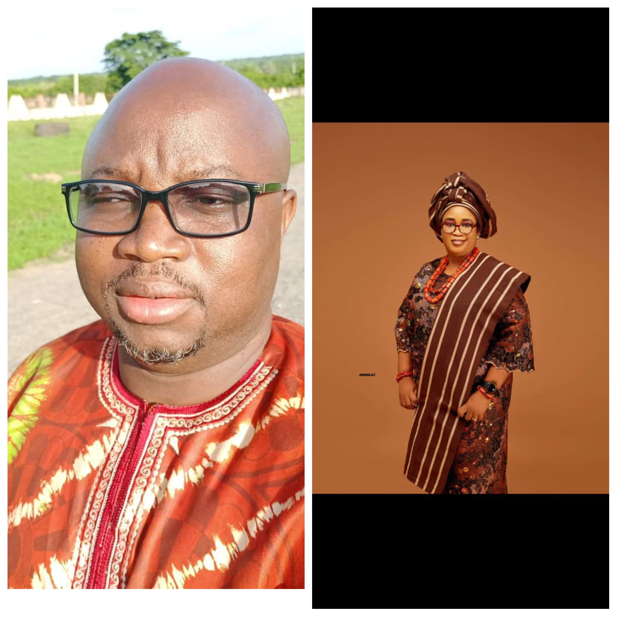 Sunset At Noon: Oyo NUJ Loses Two Great Journalists At A Time