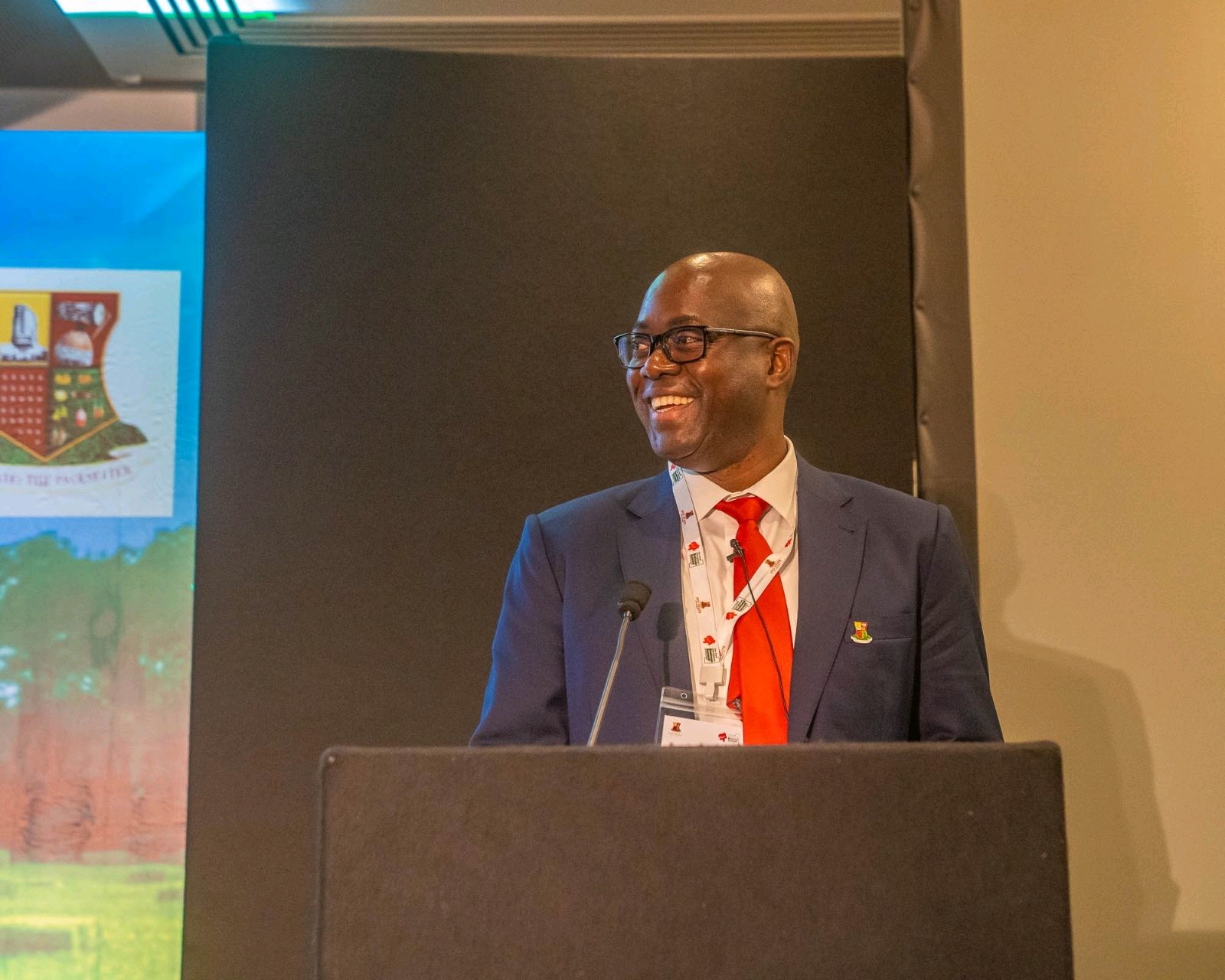 Makinde Seeks-out Solutions While Others Battle Over Worker’s Pay — Oyo PDP