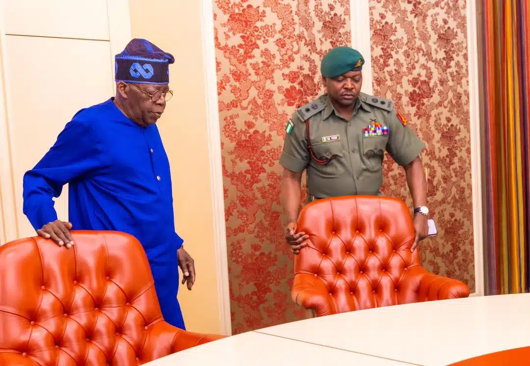 Nigerians Hail Tinubu For Major Reforms In Few Weeks Of Office’s Assumption