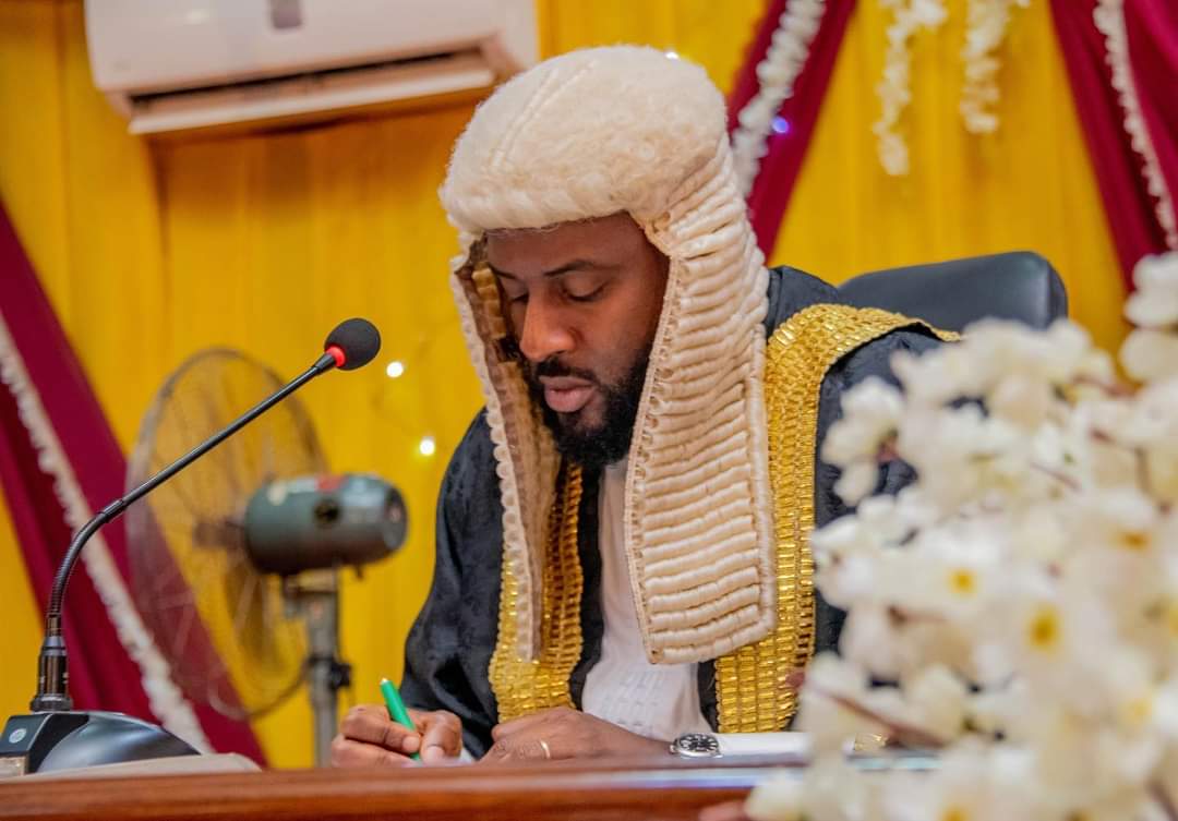 Adebo Ogundoyin’s Led 9th Oyo Assembly Breaks Past Records, Passes 97 Bills, 150 Motions, 400 Resolutions, Others