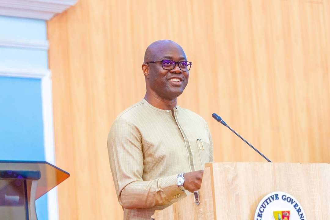Fairness, Justice, Equity Are Antidotes To Selection Of National Assembly Leadership — Makinde