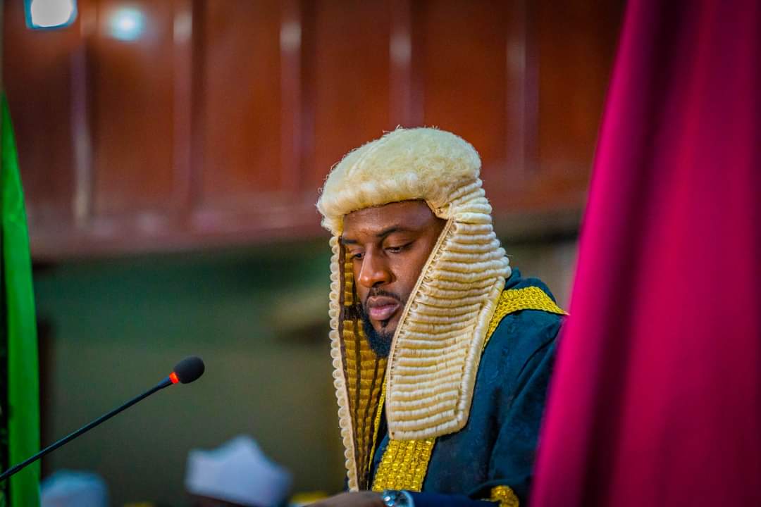 Ogundoyin Promises To Make 10th Assembly Accessible and Responsive