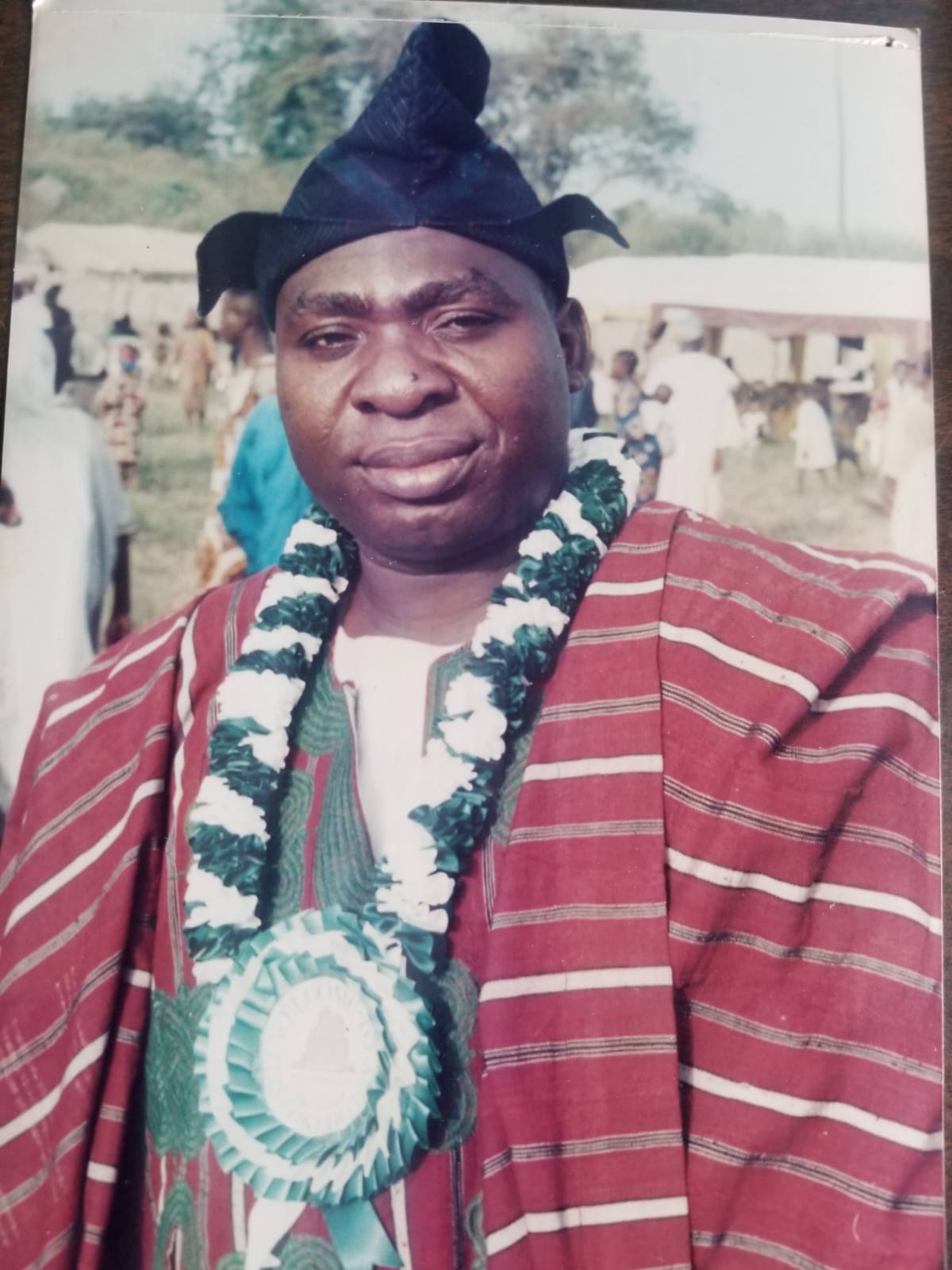 Democracy Day: Late MKO Abiola Remains Unforgettable As Nigerians Commemorate June 12 — Olusola Ogunbode Recalls Struggle Over Election