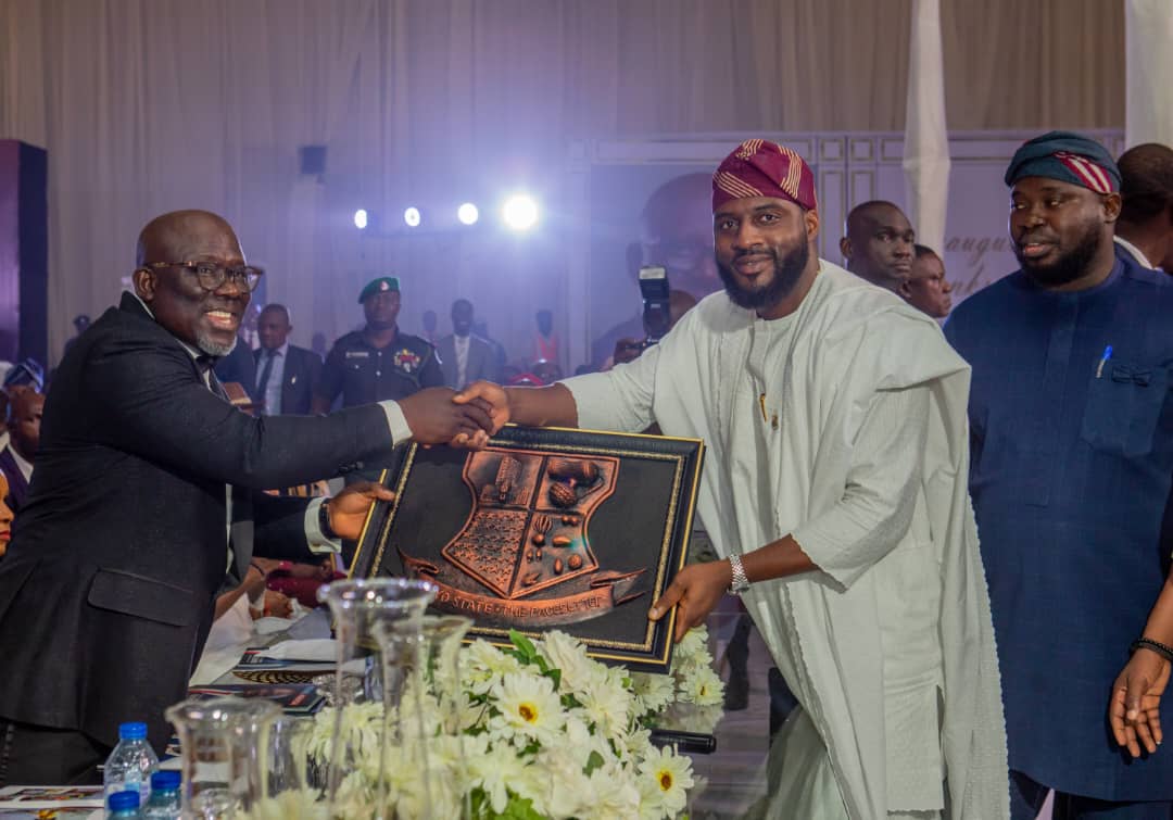 Oyo Speaker, Ogundoyin Regards Delta State Governor A Shining Light As He Celebrates 60th Birthday