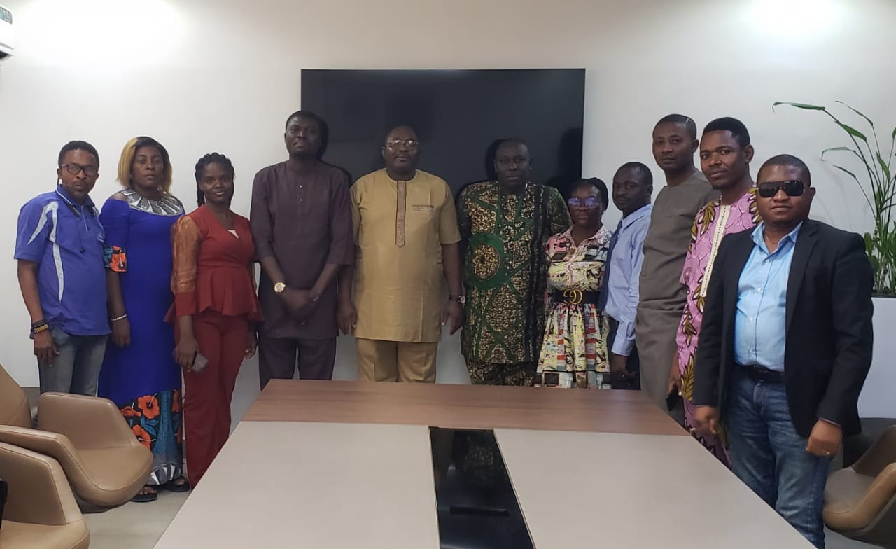 NACJ: Embrace Accuracy, Objectivity In Your Reportage — Makinde Enjoins Journalists