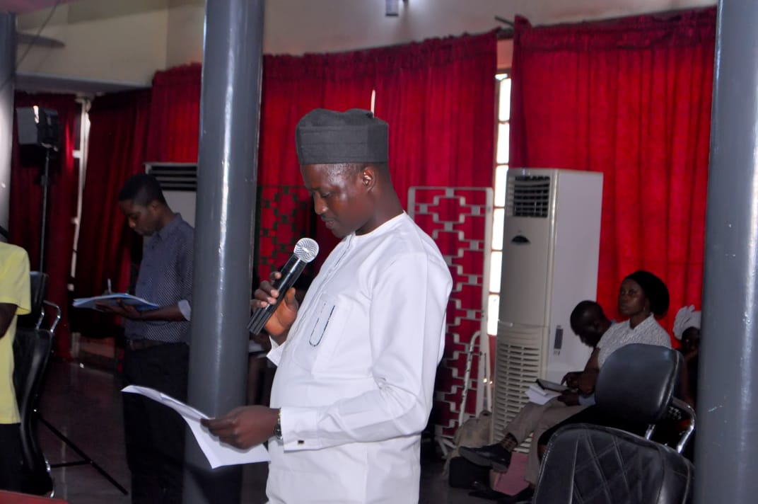 Eid el-Kabir: Rededicate To Cause Of Mankind — Oyo Lawmaker, Anthony Ogunsola Felicitates Muslims