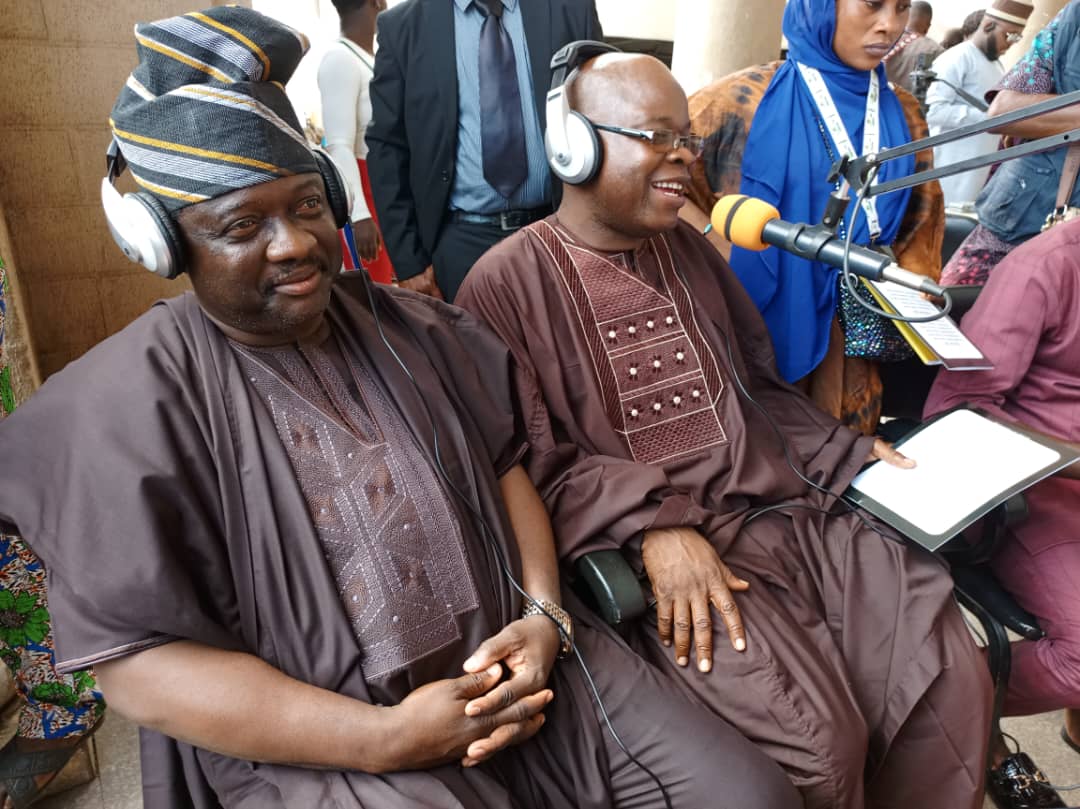 Ilaji Resorts CEO, Dotun Sanusi Hails Makinde’s Boldness On Actualization Of Chieftaincy Reform