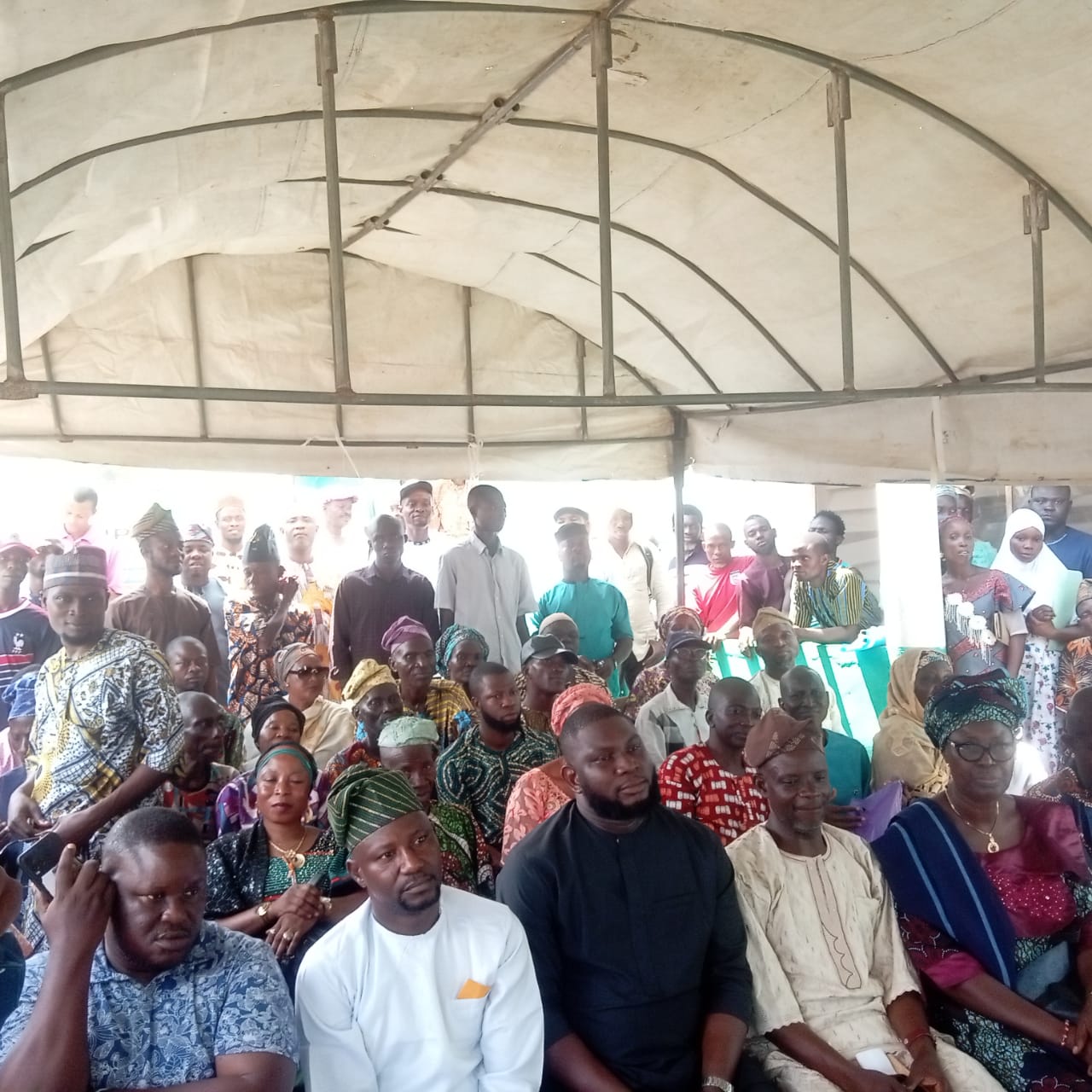 LG Poll: Oyo NNPP Sets For Participation, Ratifies 33 Chairmanship, 351 Councillorship Candidates