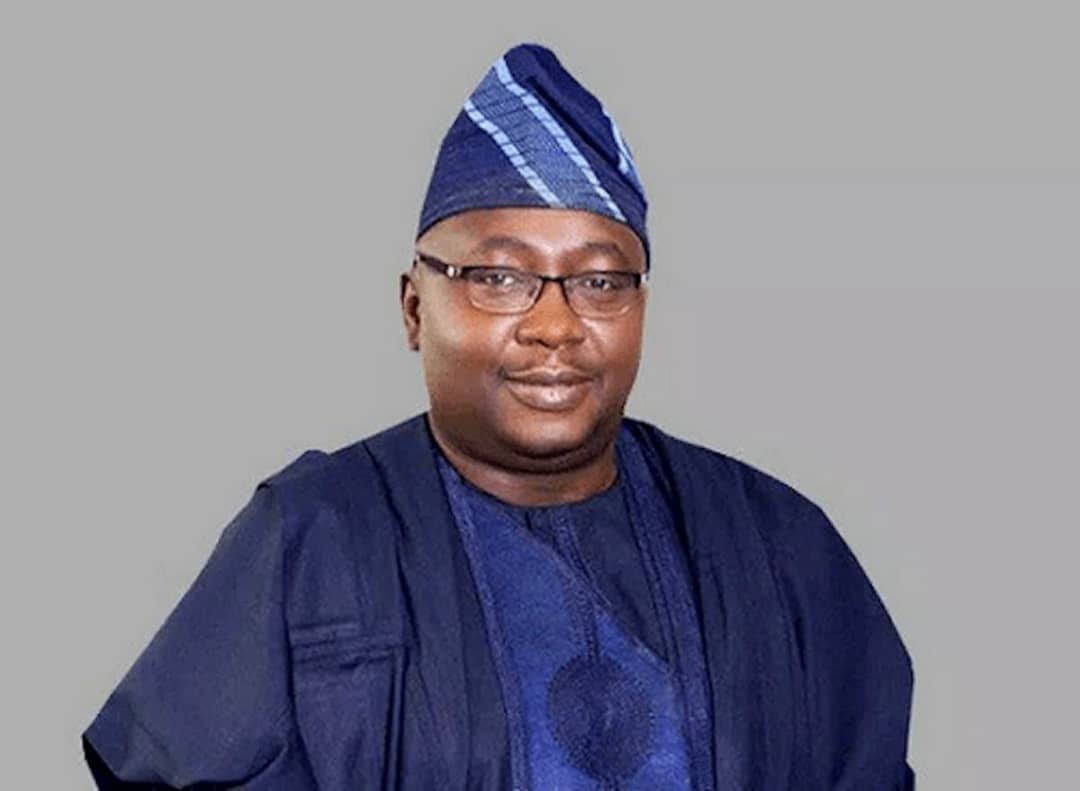 Adelabu’s Area of Discipline Will Assist Tinubu’s Led Administration — Akinrogun of Okeholand, Ogunbode Cheers Nominee As Oyo’s Minister