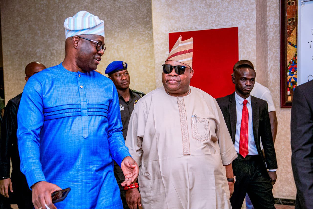 South West PDP Has No Candidate Yet — Oyo PRO