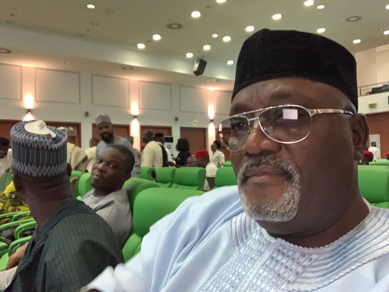 ‘Shun Phishing, Embrace Digital Economy’ — Odidiomo Charges Nigerian Youths