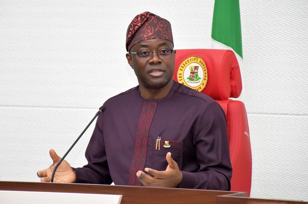 Makinde’s SAfER: From Poverty Alleviation To wealth Creation | Sulaimon Olanrewaju