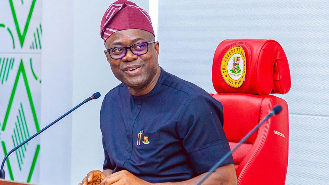 Makinde: Securing Oyo For Economic Prosperity | Sulaimon Olanrewaju