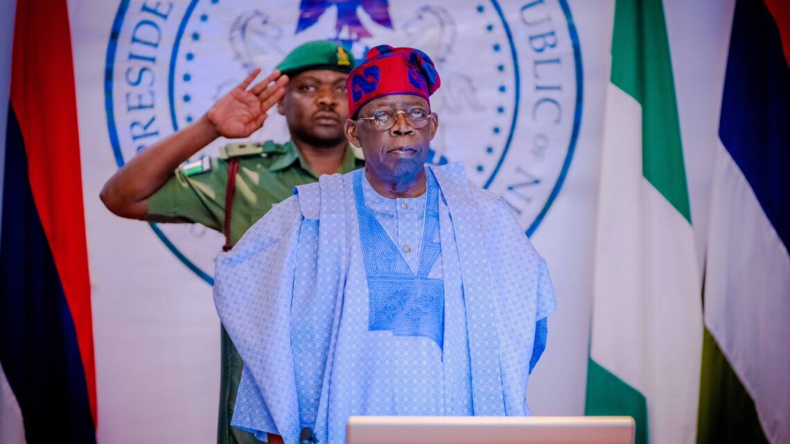 National Broadcast: Glance Through Tinubu’s Stance On Current Economic Challenges