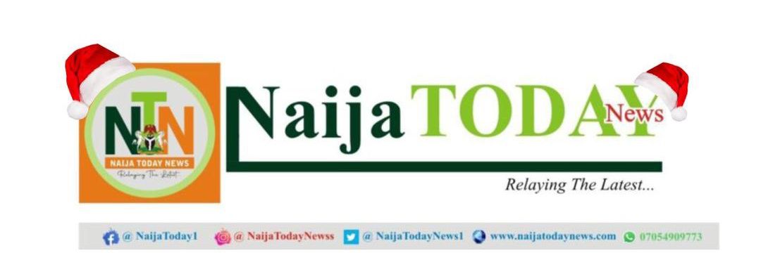 Never Attend Any Evening Online Meeting In The Name Of Naija TODAY News — Publisher