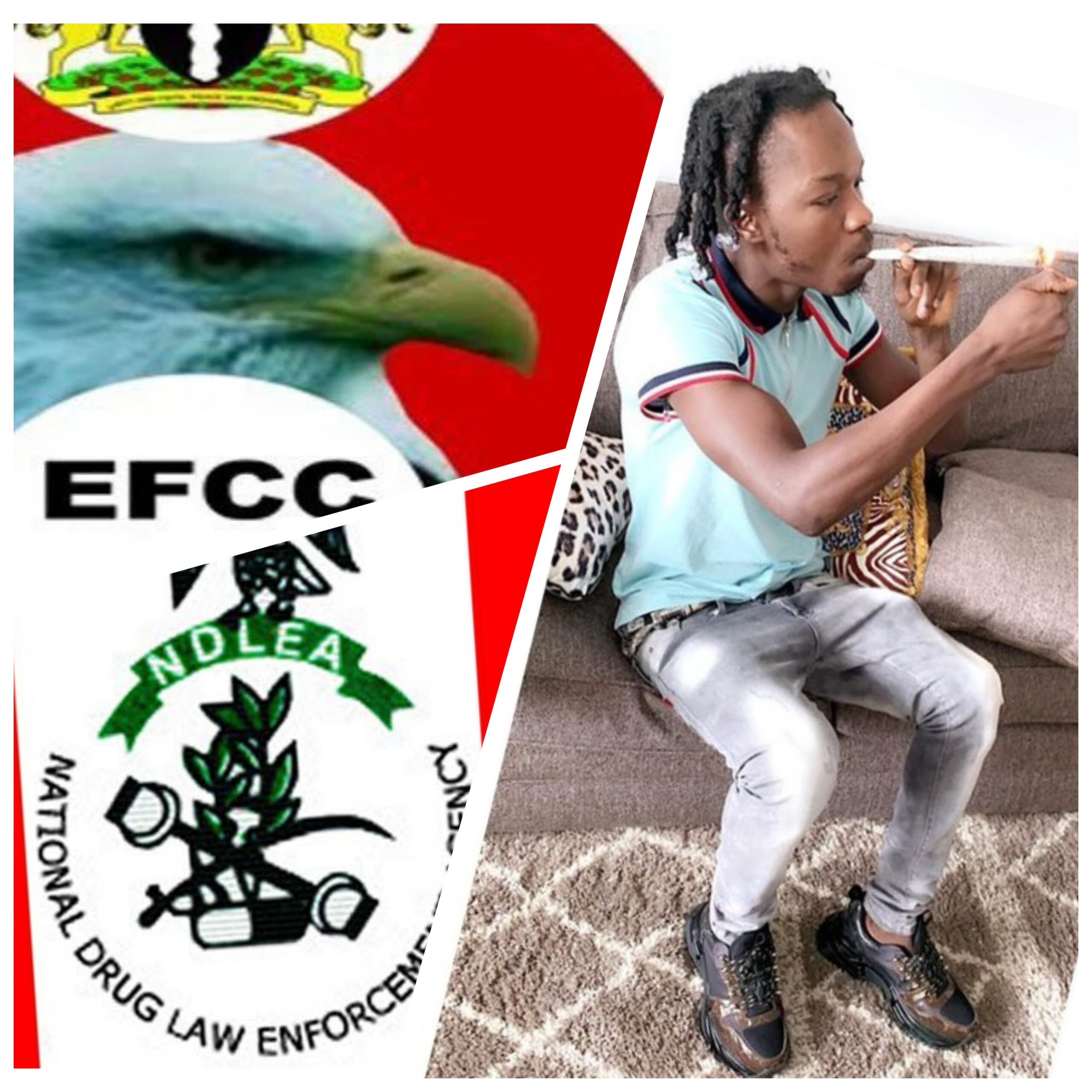 EXCLUSIVE: Should EFCC, NDLEA Be Afraid Of Naira Marley?