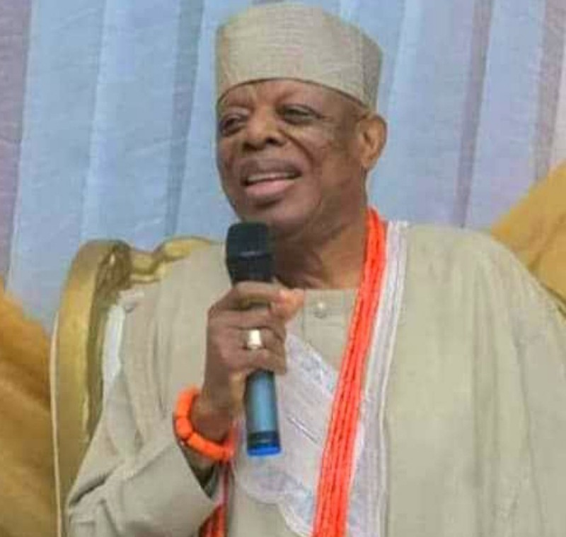 How Chief Oyelade Impacted My Political Career — Busari Olayemi Mourns