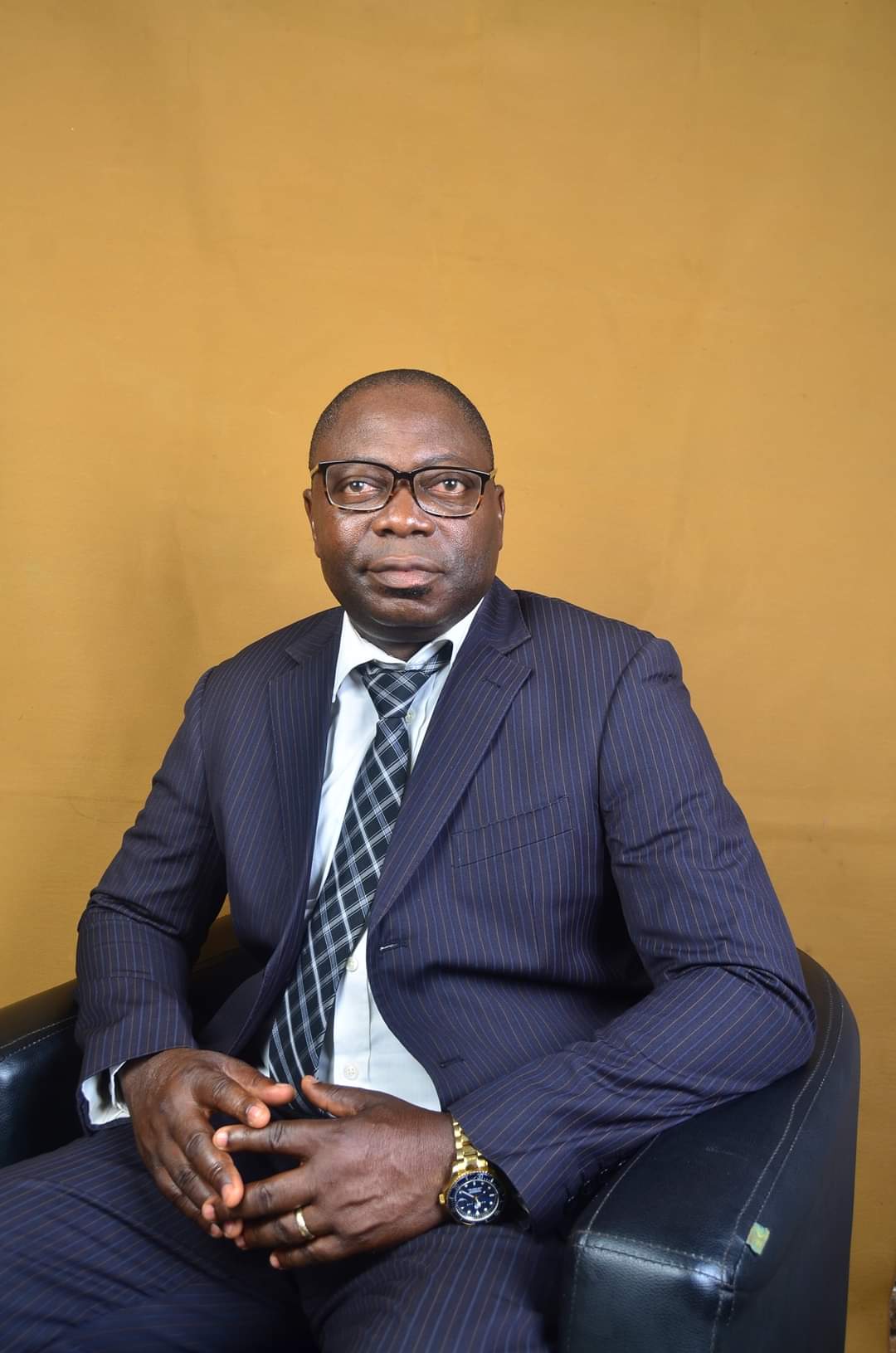 Zacch Adedeji’s Appointment As FIRS’ Boss Fits For Tinubu’s Renewed Hope Agenda — Olabiyi