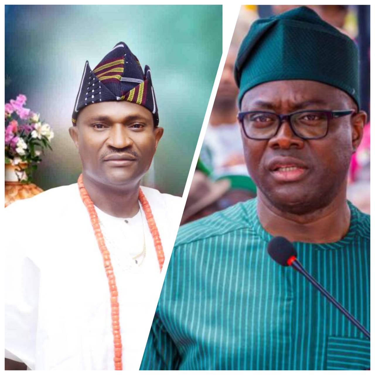 500 Million SMEs Loan: Fairest Initiative So Far In Oyo State — Olufemi Junaid Lauds Makinde