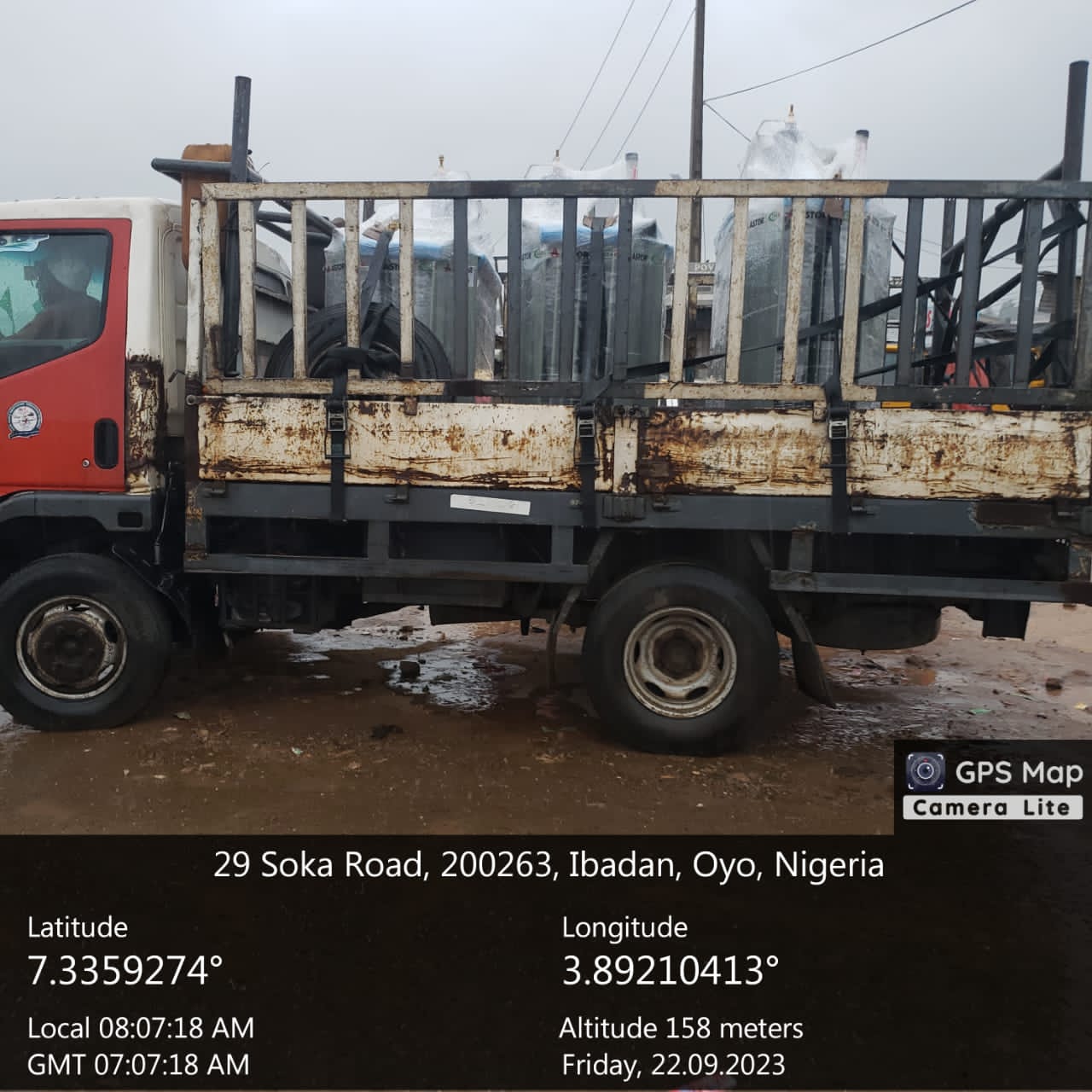 Oyo Lawmaker, Sadipe Facilitates 500KVA Transformers To Oluyole