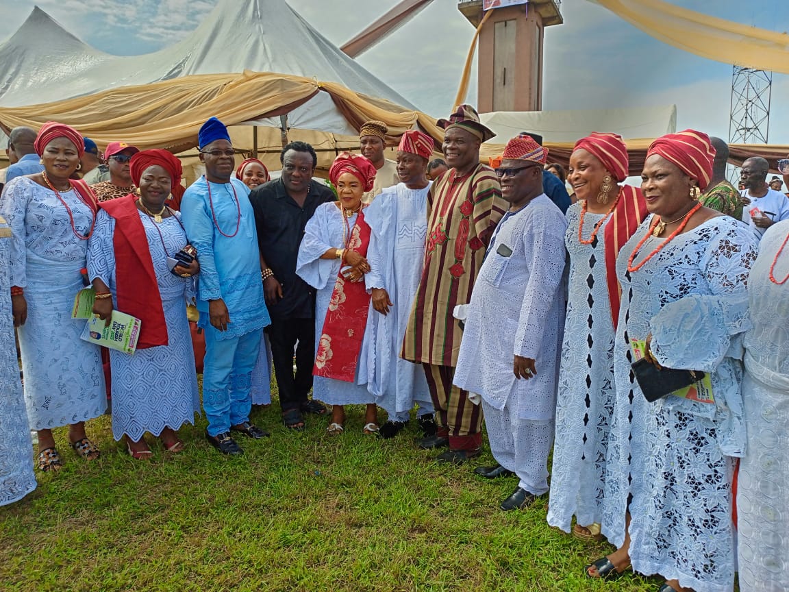 Makinde To Widen Revenue Through Tourism As 1936 Bower’s Tower Witnesses Renewal — Dotun Sanusi