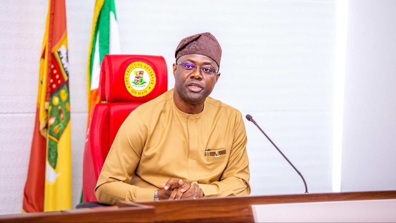 We Will Strengthen Better Synergy Between State And Local Government — Makinde