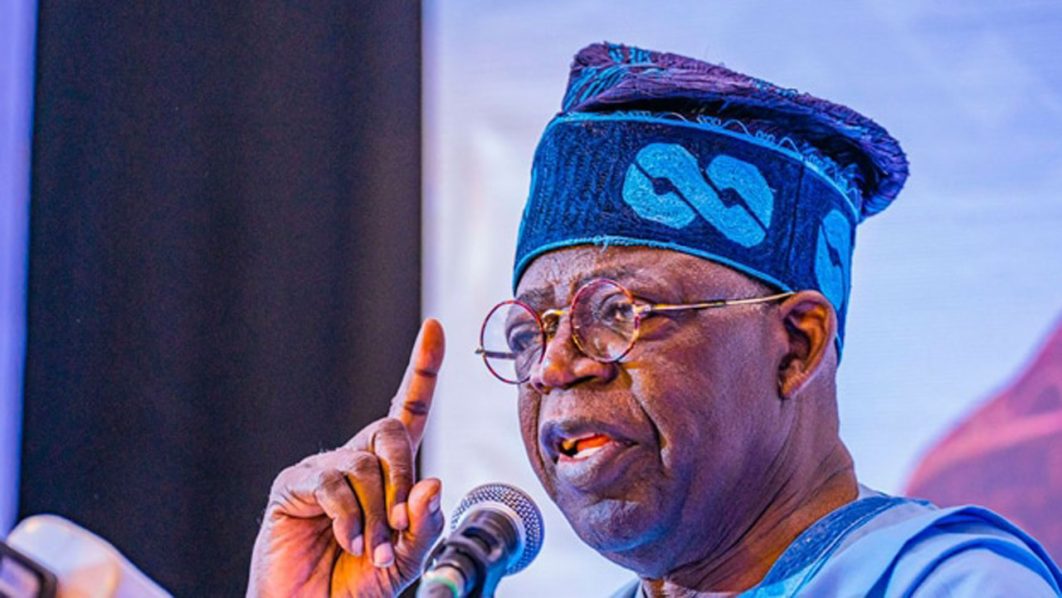 APC, Nigerians Relieved With Tinubu’s PEPC Victory — Sen. Alli
