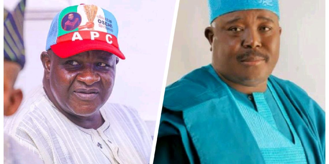 Oyo APC Chieftain, Wale Adedibu’s Death Is An Expensive Loss — Sen. Alli