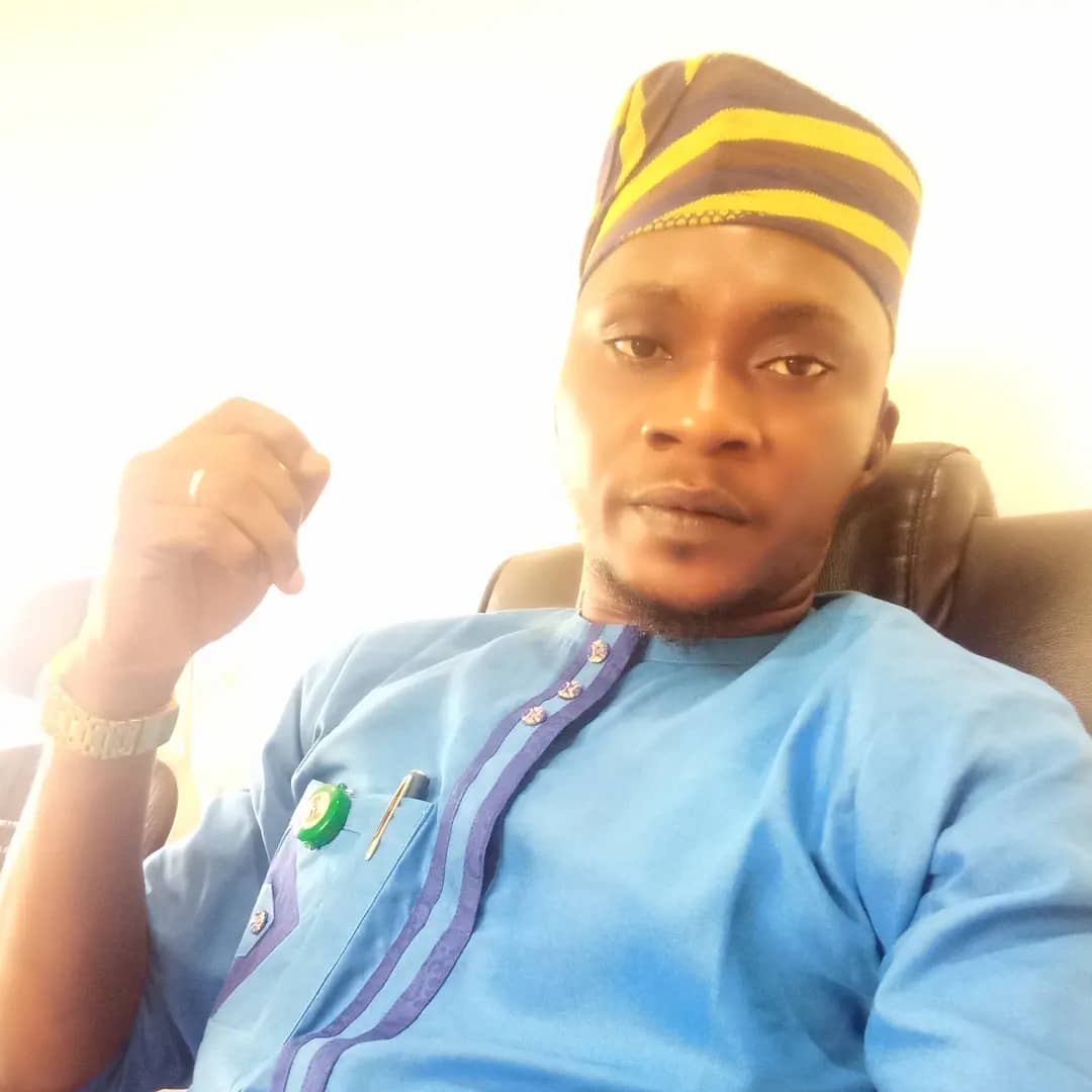 Strengthening And Renewing Media Industry In My Care — MC Swagger Promises Nigerian Broadcasters